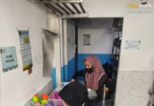 Tingkatkan Kepercayaan, SPPG Sialang 3 Sako Gelar Cleaning Area Terpadu