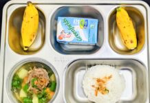 Ribuan Siswa hingga Bumil Terima MBG, SPPG Sialang 3 Prioritaskan Kualitas dan Kebersihan