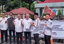 Anggaran Pengadaan Mobil Mewah dan Pakaian Dinas Oleh Biro Umum dan Perlengkapan Setda Sumsel di Soroti oleh SIRA