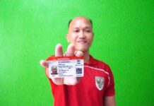 Dorong Inklusivitas, Polisi Palembang Gratiskan SIM D bagi Atlet Disabilitas