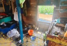 Sinergi Kemanusiaan di Kertapati: Menelusuri Lorong Demi Pastikan Warga Kurang Mampu Tersenyum