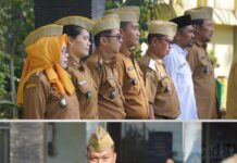 Plt Camat Kertapati Ajak ASN dan PPPK Jadi Garda Terdepan Solusi Masyarakat