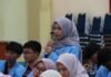 Wakil Direktur III Polsri, Dicky Seprianto, Menyambut Positif Lngkah PLN yang Proaktif Menjemput Bola ke Kampus