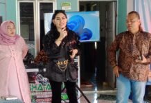 Fitriana SH “Ibu Pingky” Siapkan Program Pembukaan Lapangan Kerja, Tegaskan Komitmen Hadir untuk Masyarakat Sumsel