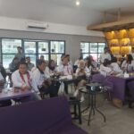 Pererat Silaturahmi dan Jaga Kamtibmas, Ditintelkam Polda Sumsel Gandeng Ormas Nobar Piala Dunia