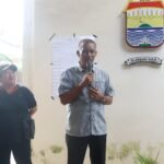 Peringati Hari Jadi Kota, Plt Camat Ilir Timur Dua Ajak Masyarakat Rawat Budaya Gotong Royong