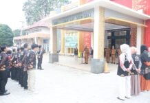Dukung Sensus Ekonomi 2026, Plt Camat Ilir Timur Dua Minta Petugas Jaga Amanah dan Kedepankan Sikap Humanis