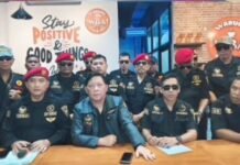 RAMPAS Setia 08 Kawal Kasus Fitriana, T. Helmi Tegaskan Semua Pihak Harus Diperiksa