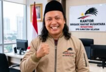 Ki Edi Susilo Soroti Pentingnya Supremasi Hukum dalam Kasus Roy Suryo dan dr. Tifa