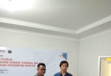KY RI Perkuat Benteng Etik Hakim, Akademisi Diajak Cetak Penegak Hukum Berintegritas