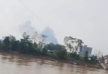 POSE RI Soroti Dugaan Pembiaran Sumur Minyak Ilegal di Muba, Desak Pergantian Kapolres dan Kapolsek Sanga Desa