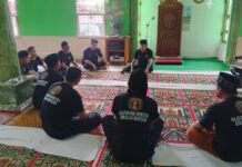 Dari Doa hingga Bakti Sosial, SSKS Kenalkan Gerakan Spiritual Kerajaan Sriwijaya kepada Masyarakat