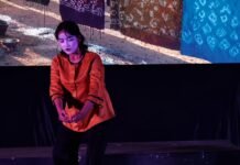 Tak Lagi Malu dengan Wajah Putih Pantomim, Nisa Justru Menemukan Jati Diri di Dunia Seni