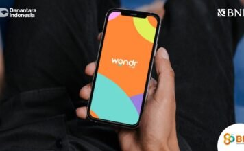 Lindungi Nasabah dari Modus Scam, Wondr by BNI Kunci Aplikasi Selama Telepon Berlangsung