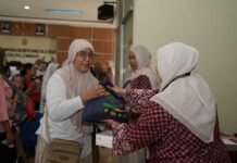 Perkuat Pelayanan Kesehatan Masyarakat, MBK Ventura Hadirkan Bantuan Alat Medis bagi Posyandu dan Puskesmas