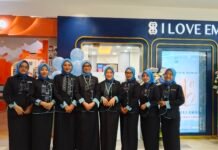 Hadir di Palembang, I Love Emas Tawarkan Harga Kompetitif dan Uji Emas Non-Destruktif, Siap Jadi Mitra Tepercaya Masyarakat Sumsel