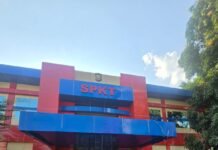 Kembali Memanas,, Sandi Melalui Kuasa Hukumnya Anggia Putri Utami.,SH.,MH.,C.CDm Menanggapi Berita Tanggapan Atas Media Laporan yang Mereka Lakukan di Polda