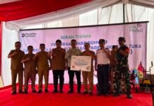 Dukung Kemandirian Petani, PLN UIP Sumbagsel Meluncurkan Program Smart Greenhouse Melon Berbasis IoT Pertama di Sumsel