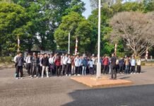130 Peserta Ikuti Seleksi BLKPPKT Disnaker Sumsel, Enam Kejuruan Disiapkan Cetak Tenaga Kerja Kompeten