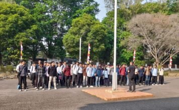 130 Peserta Ikuti Seleksi BLKPPKT Disnaker Sumsel, Enam Kejuruan Disiapkan Cetak Tenaga Kerja Kompeten