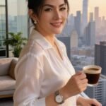 Fitriana Pingky Mencari Keadilan Atas Musibah Penipuan oleh Desy dan Miko