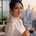 Fitriana Pingky Mencari Keadilan Atas Musibah Penipuan oleh Desy dan Miko