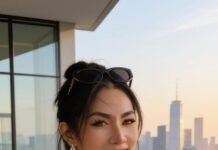 Fitriana Pingky Mencari Keadilan Atas Musibah Penipuan oleh Desy dan Miko