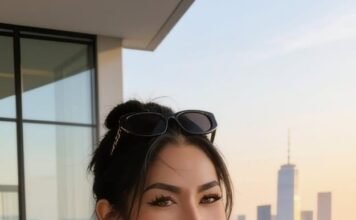 Fitriana Pingky Mencari Keadilan Atas Musibah Penipuan oleh Desy dan Miko