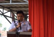 Camat Rifandi Putra Dampingi Wawako dan DPR RI Komisi XIII Gelar Reses di Kertapati