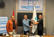 Pimpin APINDO Sumsel, Zewwy Salim Usung Kolaborasi untuk Jaga Pertumbuhan Ekonomi Daerah