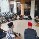 Perkuat Konsolidasi Internal, Pengurus Pusat SSKS Gelar Silaturahmi Bersama Anggota di Kampus PGRI Palembang