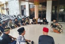 Perkuat Konsolidasi Internal, Pengurus Pusat SSKS Gelar Silaturahmi Bersama Anggota di Kampus PGRI Palembang
