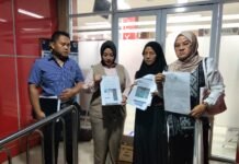 Tak Terima Nama dan Foto Disebar, Guru Palembang Tempuh Jalur Hukum Lawan Selebgram RN
